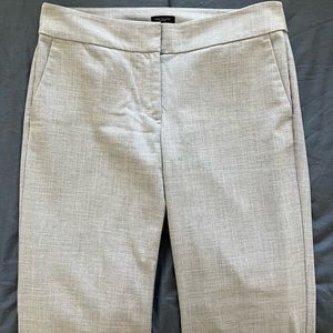 Ann Taylor - Straight Leg Dress Pants
